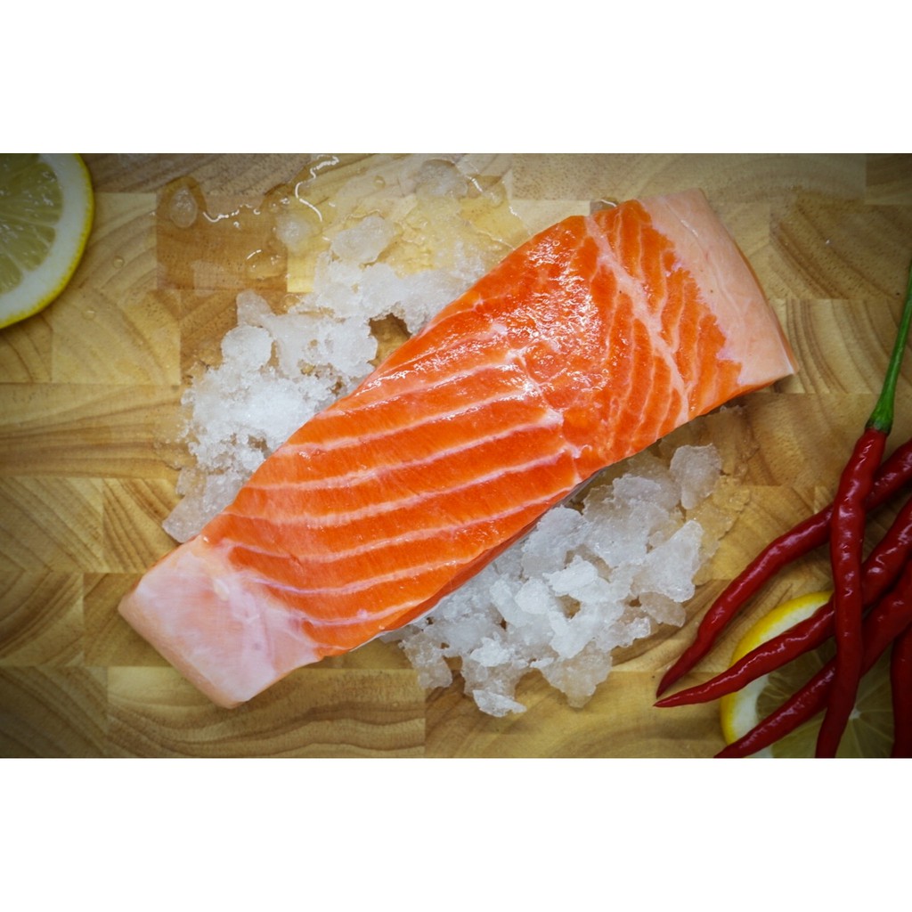 

Norwegia Trout Fresh Whole Body 5kg
