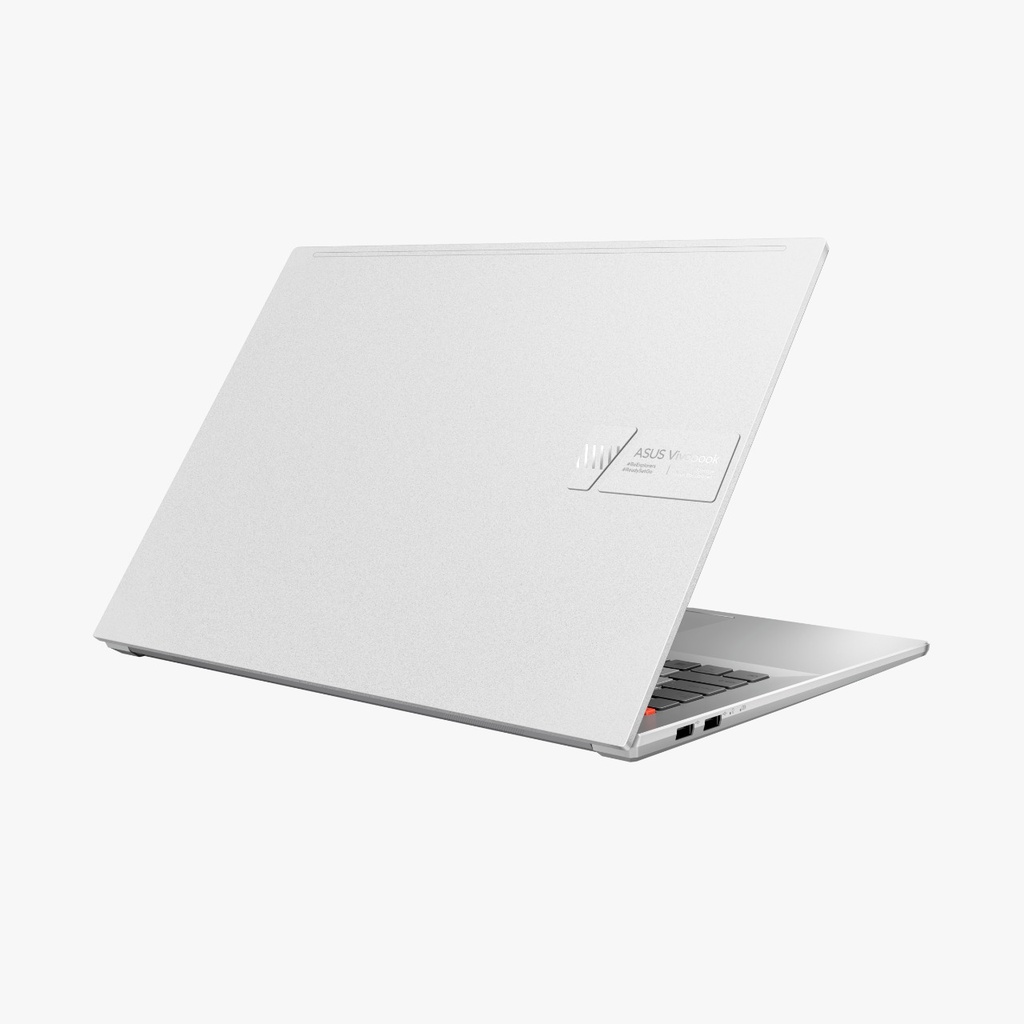 Laptop Asus Vivobook Pro 16X OLED M7600QE AMD Ryzen 9-900HX 16GB 1TB SSD RTX 3050Ti 16 inch 4K