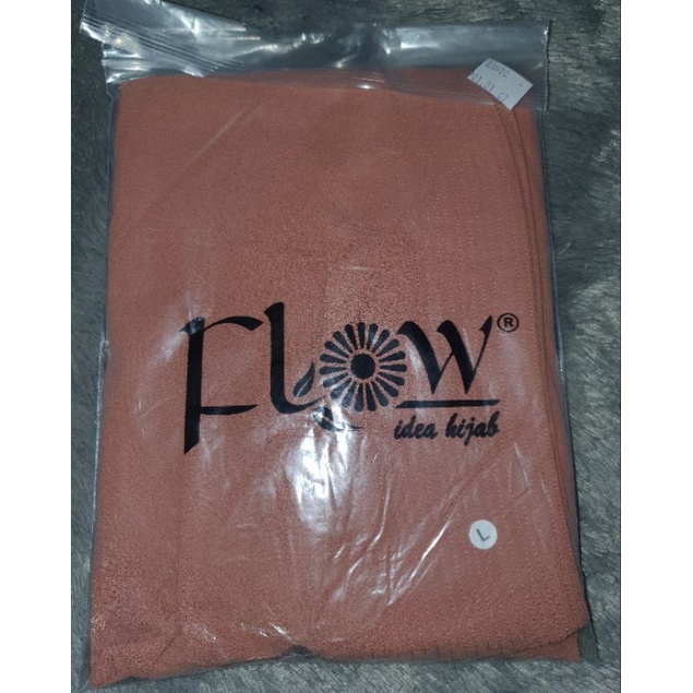 khimar daily basic ori flow-Salem tua