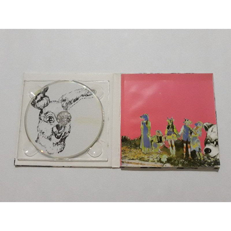 F(x) Album / Fx Album Only Electric Shock Official