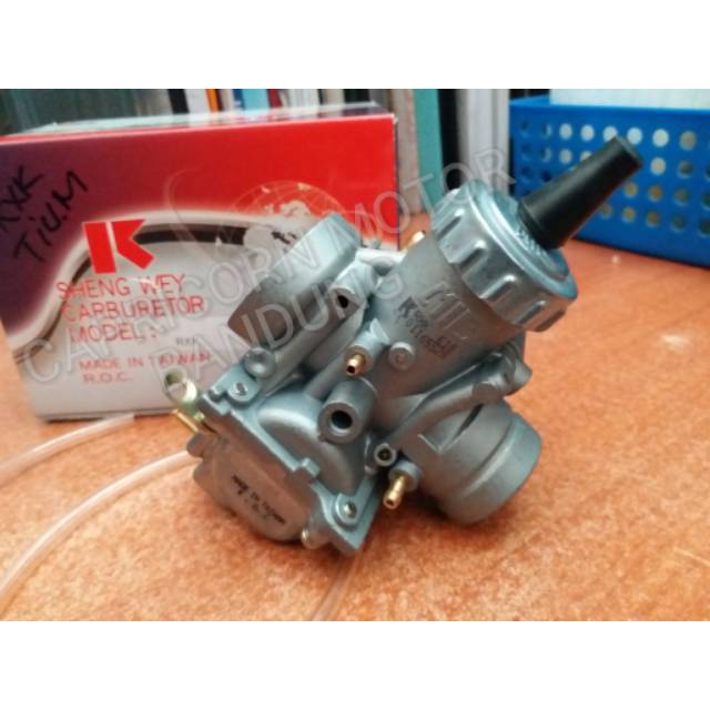 Karburator Karbu RXK RX KING NEW SHENG SENG WEY