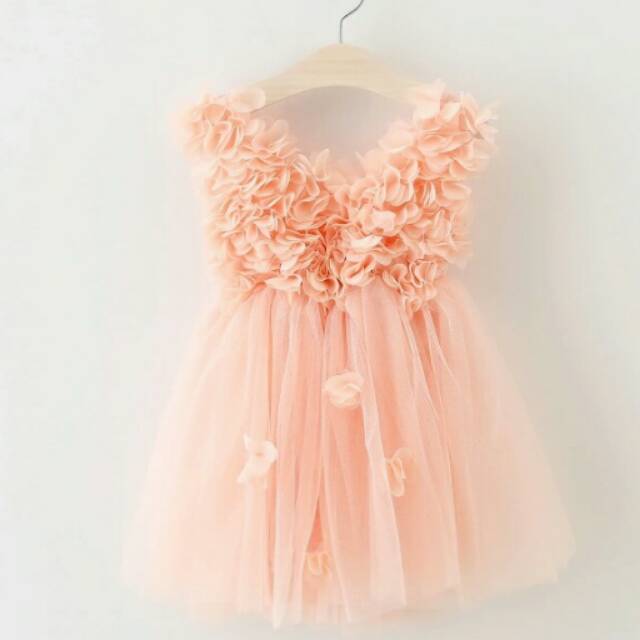 Dress anak import/dress bayi import/dress anak/dress bayi/baju anak import/dress import