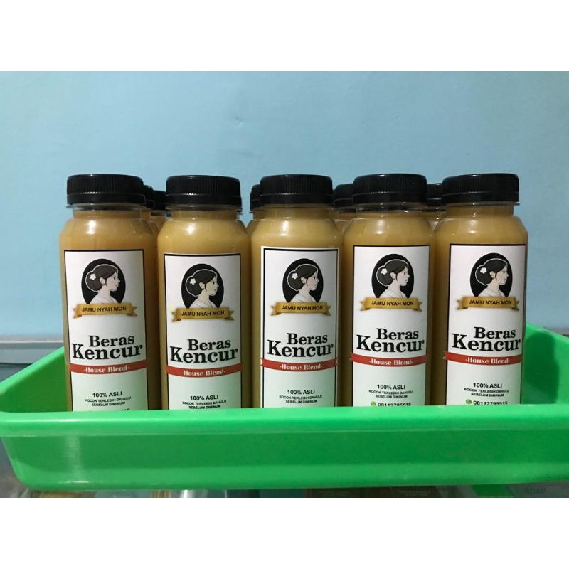 

jamu nyonya mon