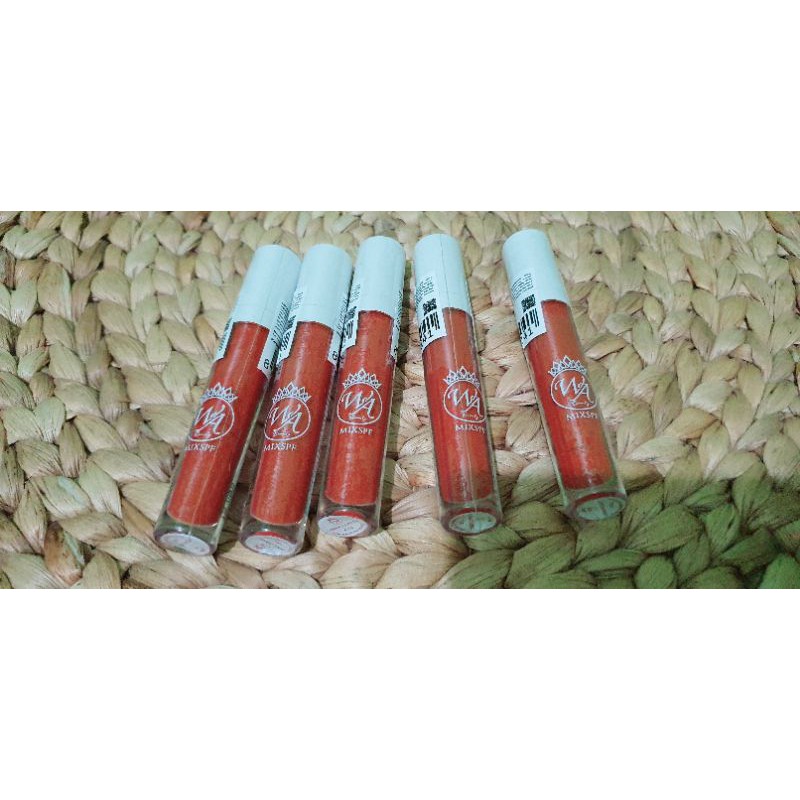 Lip Cream Wa Beauty Mixspf