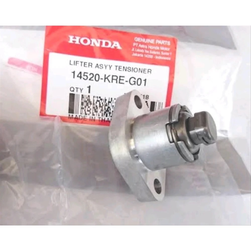 lifter assy tensioner otomatis kamprat New CB 150 R CBR 150 R SUPRA 150 GTR NEW SONIC 14520-KRE-G01