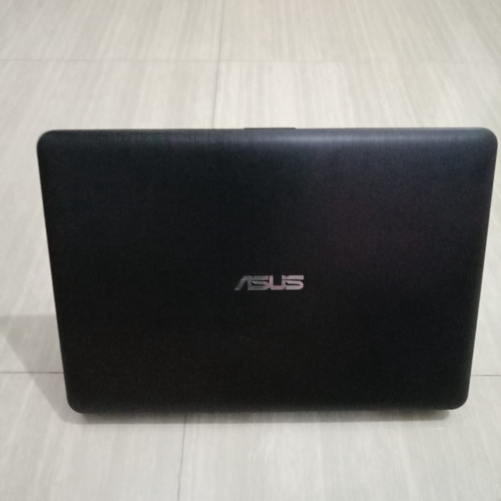 LAPTOP Leptop SECOND Bekas seken ASUS X441M HDMI INTEL PENTIUM RAM 4GB HDD 1TB murah berkualitas original