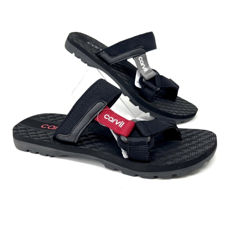 Sandal Jepit / Sandal Slop Pria CARVIL SPEXTRA S05 / S07 (38-44)