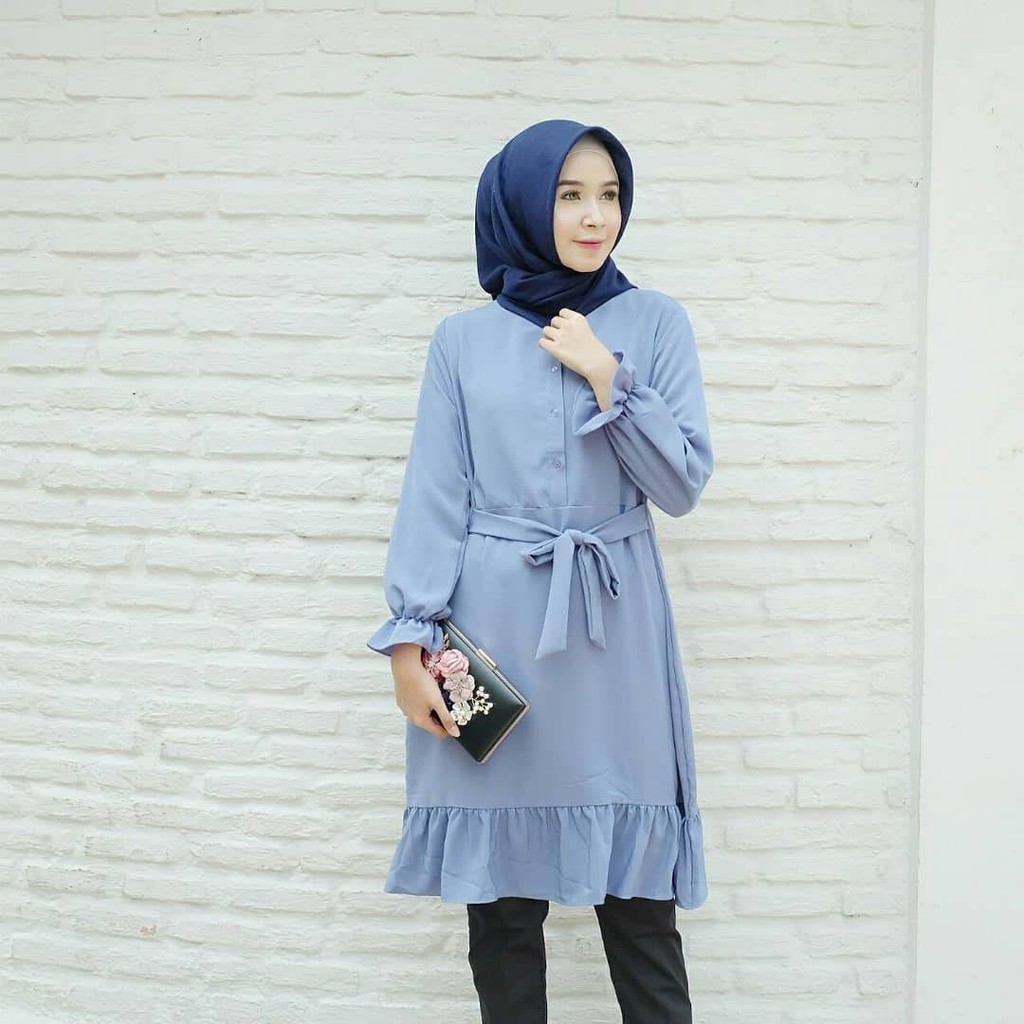 YUKI TUNIK