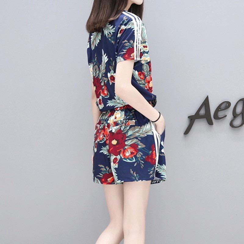 

(BAYAR DITEMPAT) Set Florist