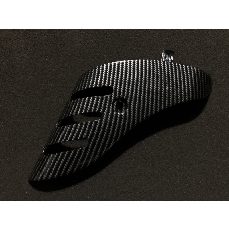 cover pork carbon vespa matic sprint tutup pork shockbreaker vespa primavera