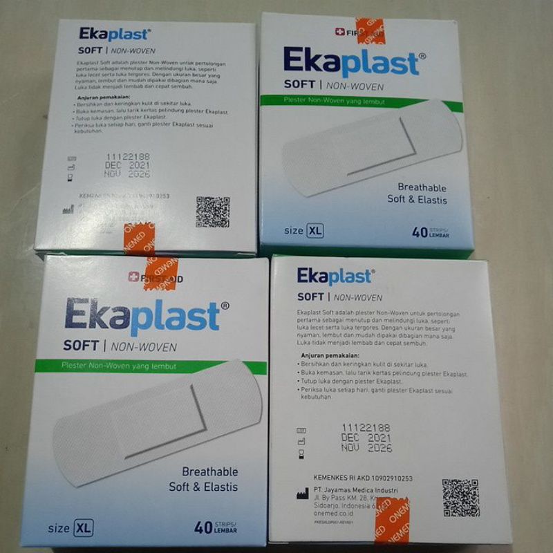 Ekaplast