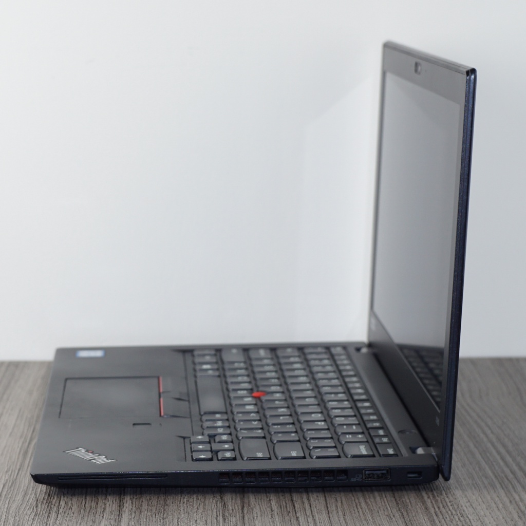 Lenovo Thinkpad Touchscreen X280/X260 Core i5 Gen 8/Laptop Thinkpad Second