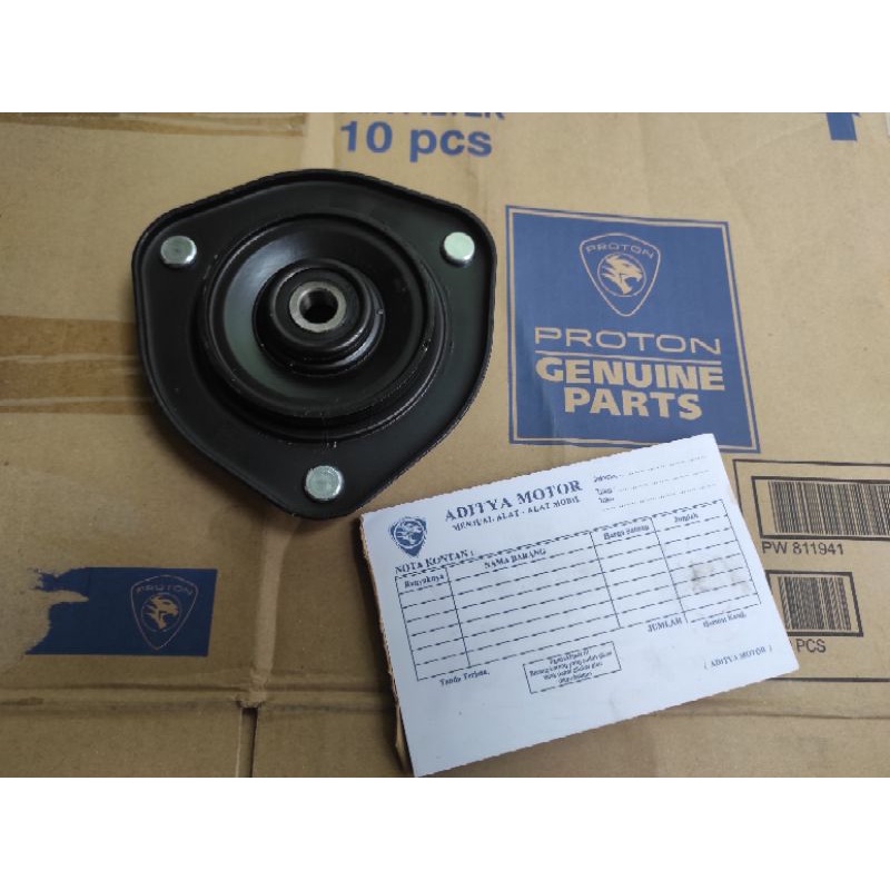 Support shock breaker depan proton gen2 gen 2 persona waja neo