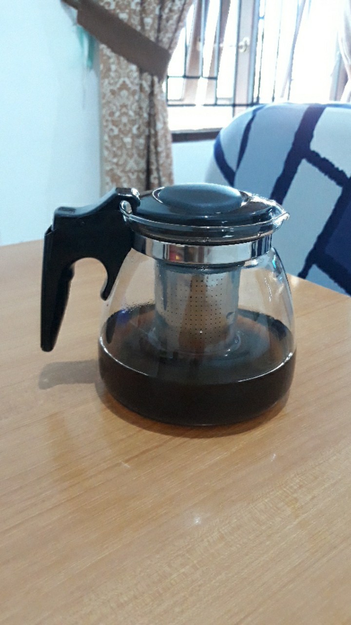 Wajan Kuali Penggorengan Stainless Steel 30cm & 32cm