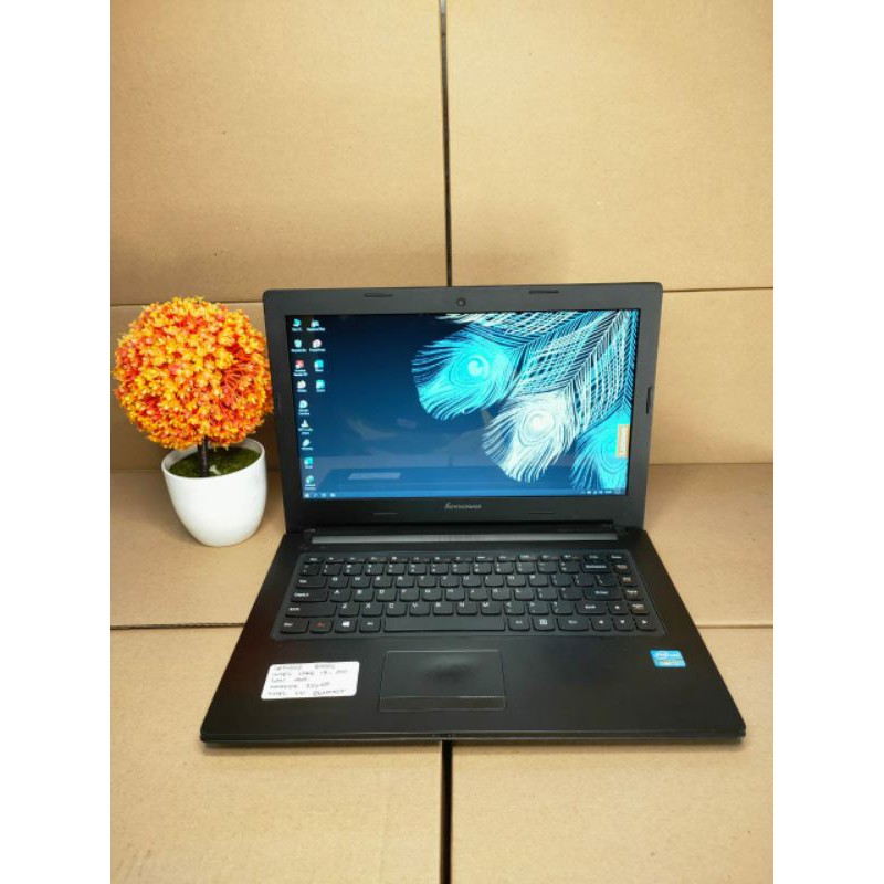 Laptop Lenovo G400S