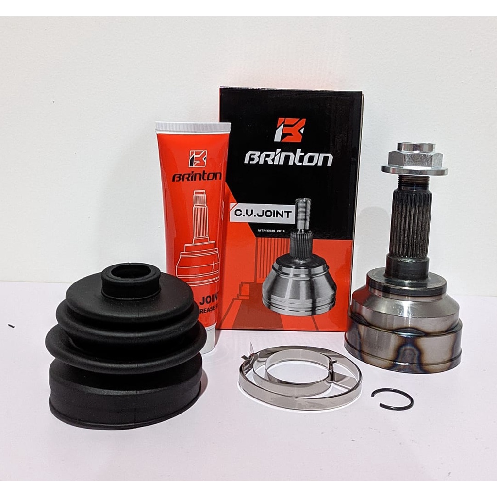 CV Joint Out KIA Timor