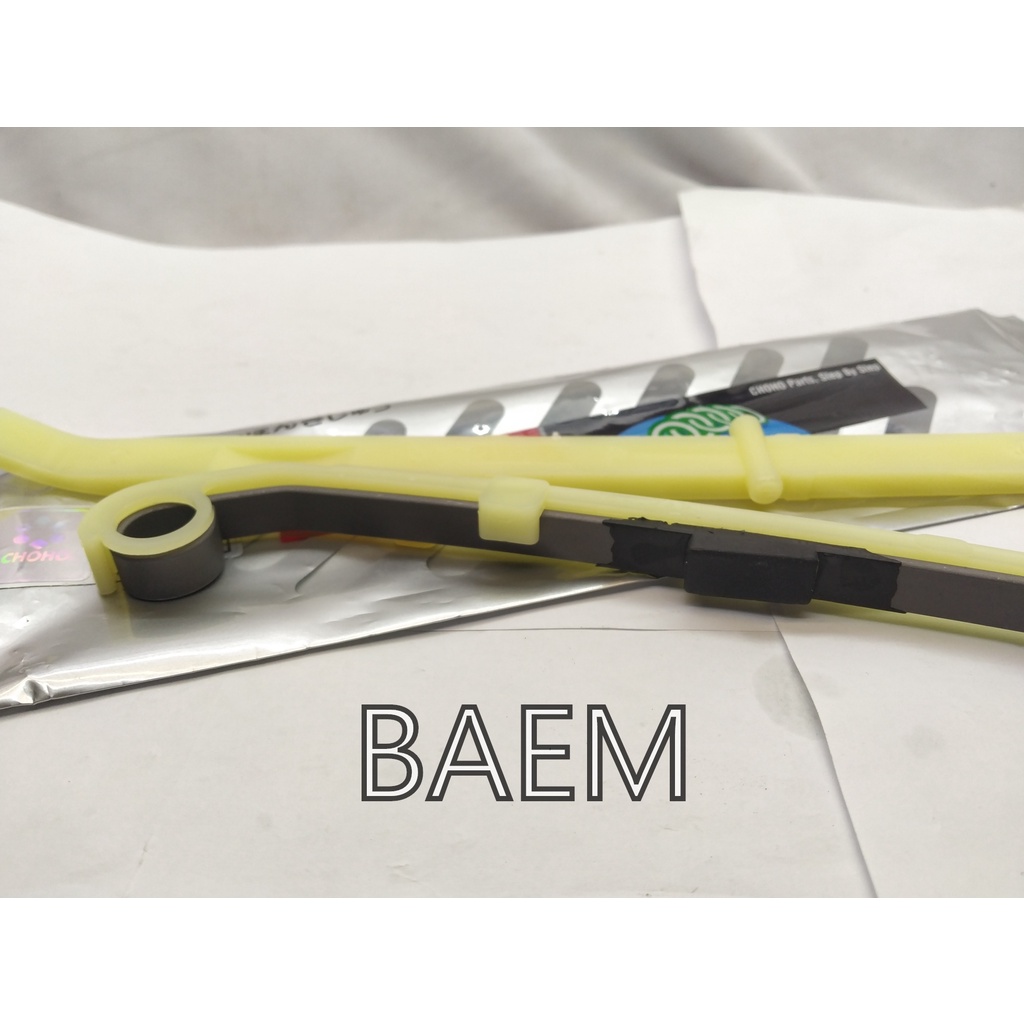 KARET LIDAH TENSIONER SET CBR 150 R CBR150R 2012 CHOHO