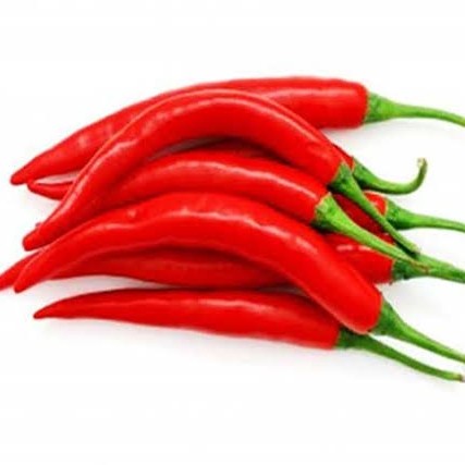 

Cabe Merah Tanjung Fresh 250 Gr Pasar Bandung Berkah