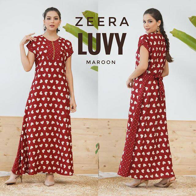 NEW/ZEERA LUVY ORI BY ZEERA