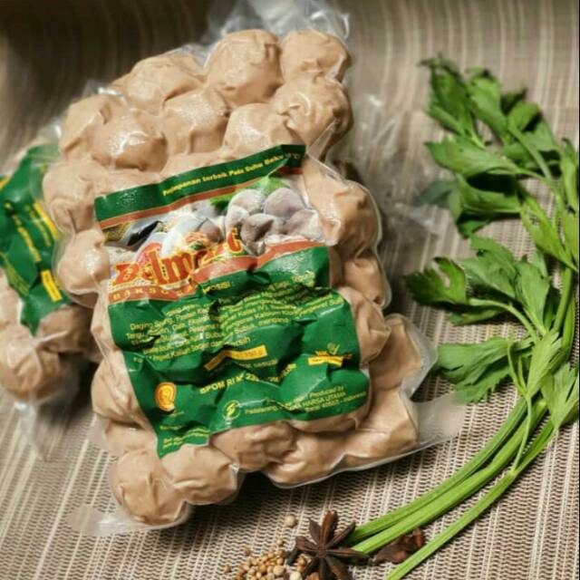 

Baso premium super enak