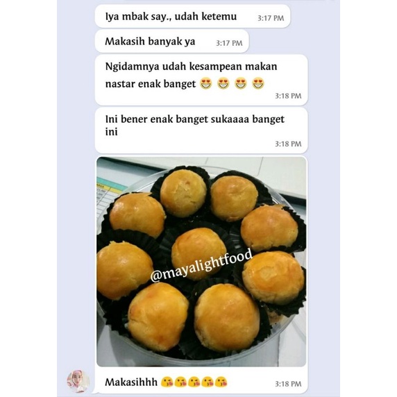 nastar klasik keju coklat murah premium wisman butter wijsman halal kue lebaran hampers parcel parsel lebaran toples nuai kotak kue kering