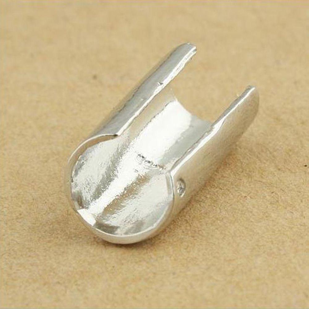 Mxbeauty Klip Telinga Ornamen Telinga Punk Stainless Steel Fashion Trend Stud Earrings