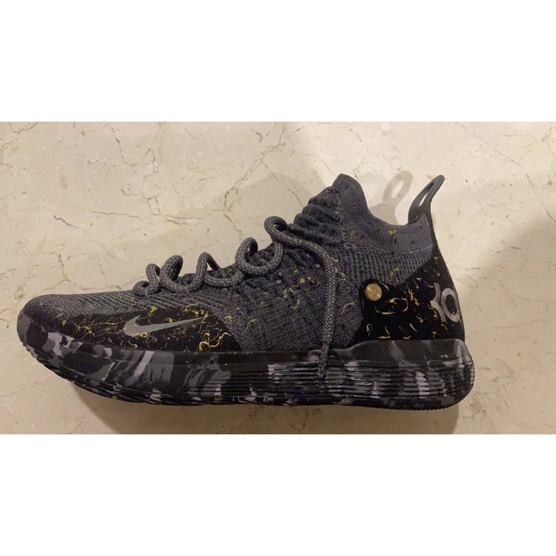 Nike Zoom KD11 sepatu basket