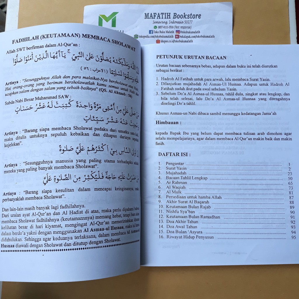 Download 82+ Contoh Surat Surat Al Baqarah Buat Tahlil Gratis