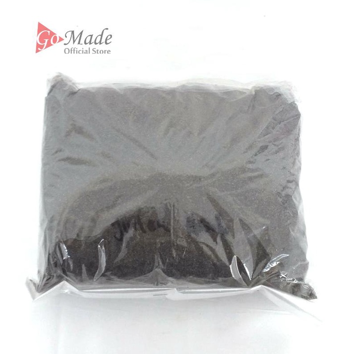 

Jintan Hitam Bubuk / Habbatussauda / Cumin powder 1 Kg