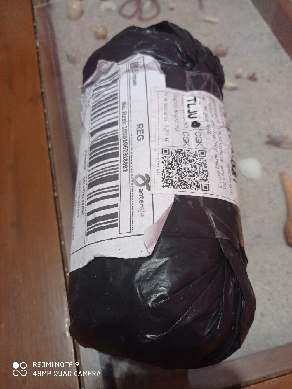 Bandar Napoclean Hijau Strong Pembersih Keramik Garansi Termurah