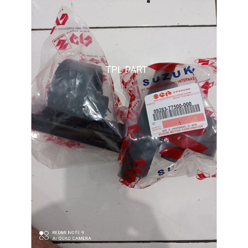 TRANS MOUNTING FUTURA T120SS