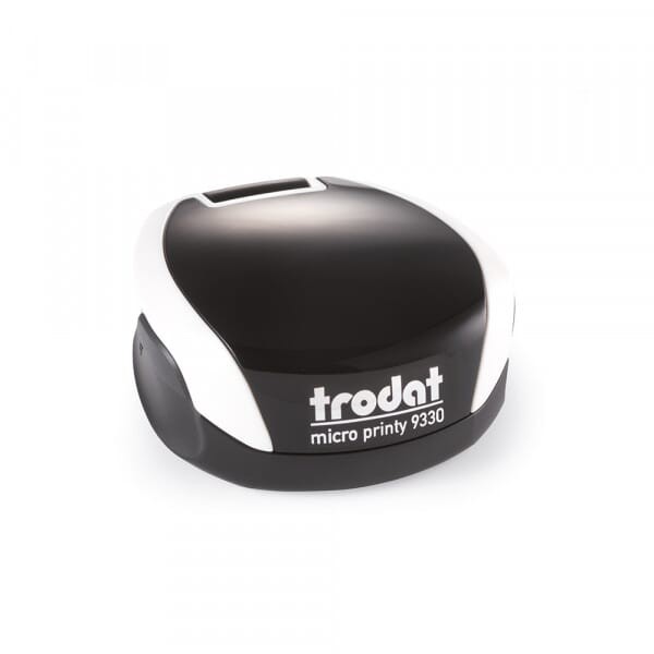 

TRODAT MICRO PRINTY 9330 BLACK