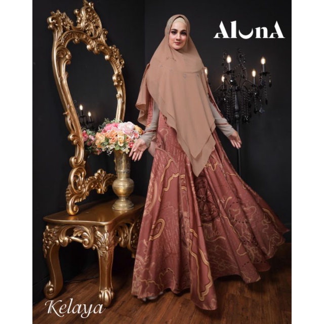 Kelaya By Aluna Miranda