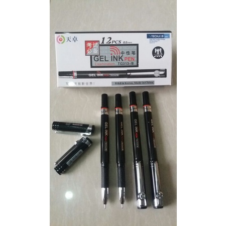 bolpen tizo TG 313B