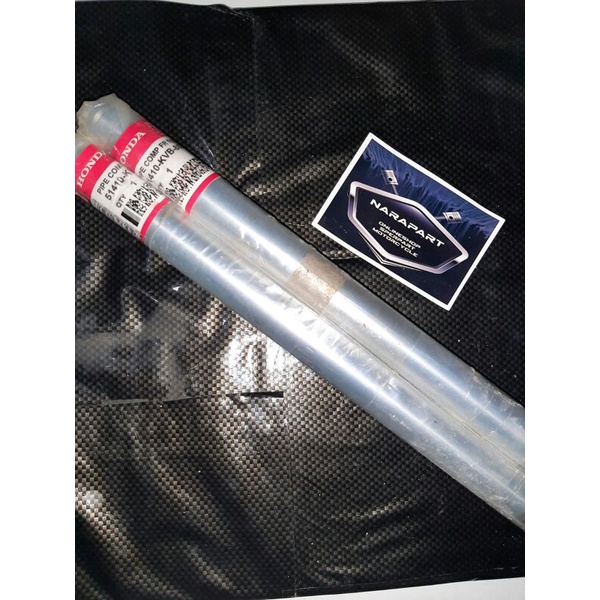 as shok depan honda beat karbu.vario karbu