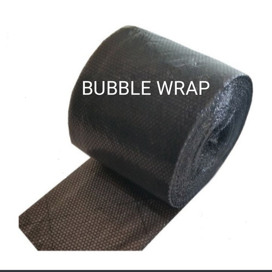 

Extra Tambahan bubble wrap packing