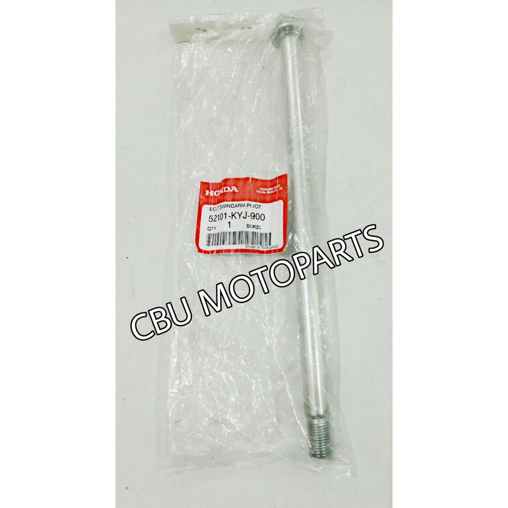 As Arm CBR 250 Original Thailand