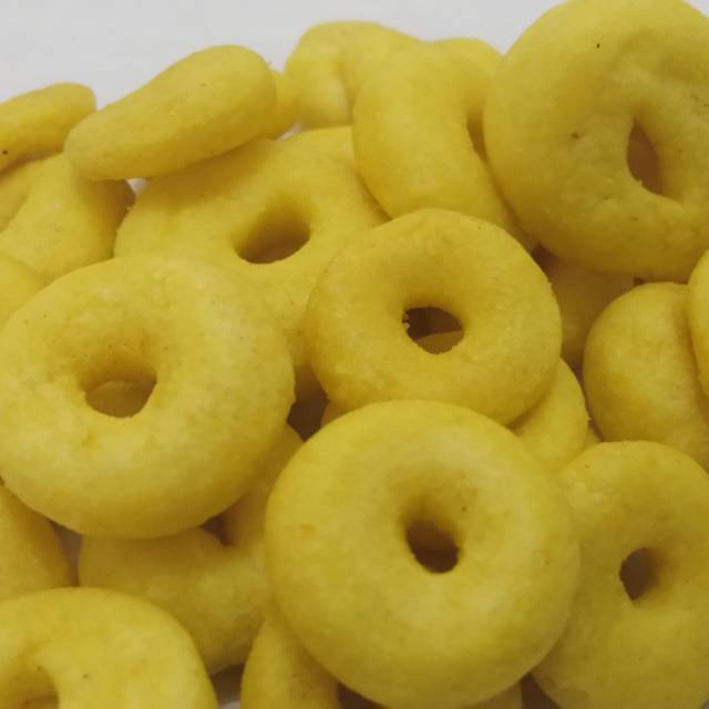 

CAMILAN ALEN-ALEN KEMASAN 250GR