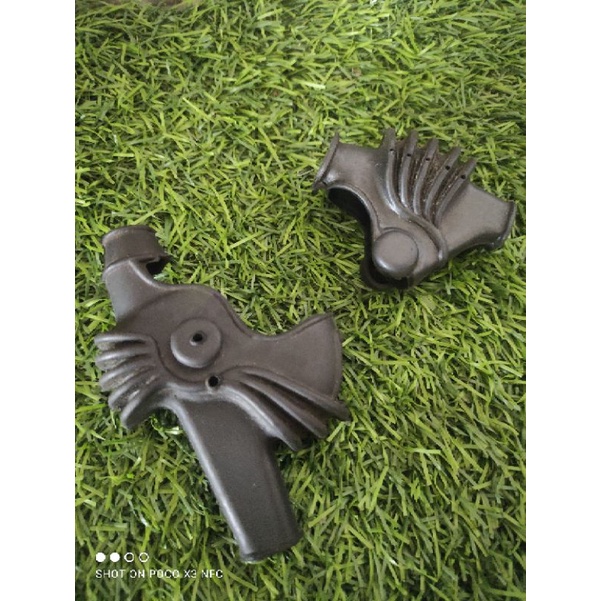karet handle kopling rxking