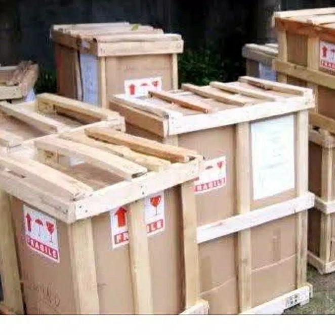 

Packing kayu Untuk Produk Anda Lebih Aman