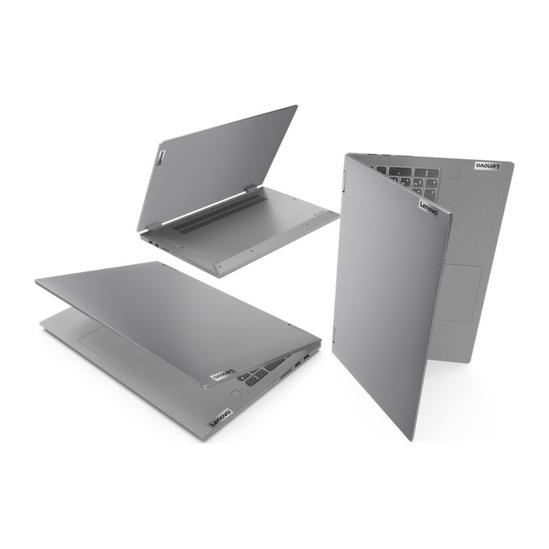 LENOVO FLEX 5  2IN1 TOUCH INTEL i5 1235U RAM 16GB SSD 512GB IRISXE WINDOWS 11+OHS 14 INCH FULL HD