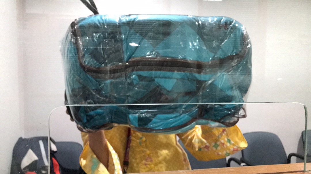 Bedcover Premium Tinggi 30 Cm Vallery Quincy Uk. King (180x200)cm Motif Bertema Biru Dan Laut