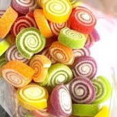 

JELLY ROLL THAILAND (250gram)