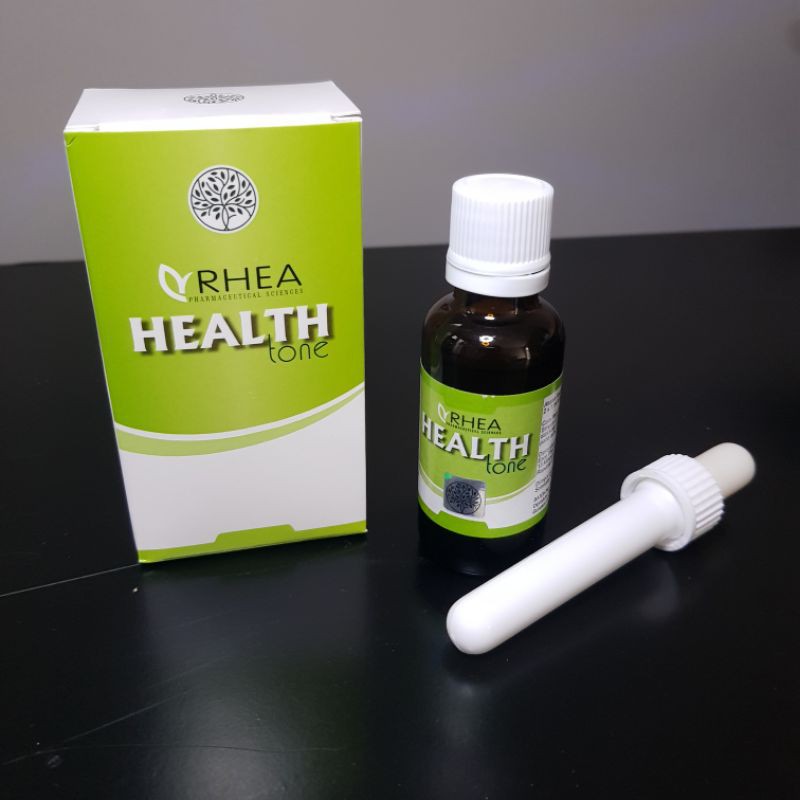 Rhea Health Tone