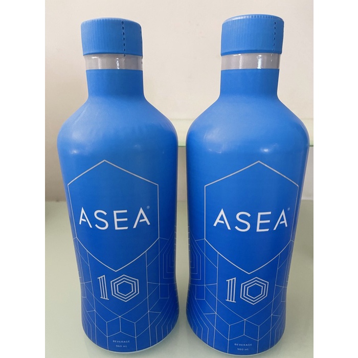 cantikstore ASEA Redox Signaling Molecules Supplement 960ml USA - Exp Sept 2022 Diskon