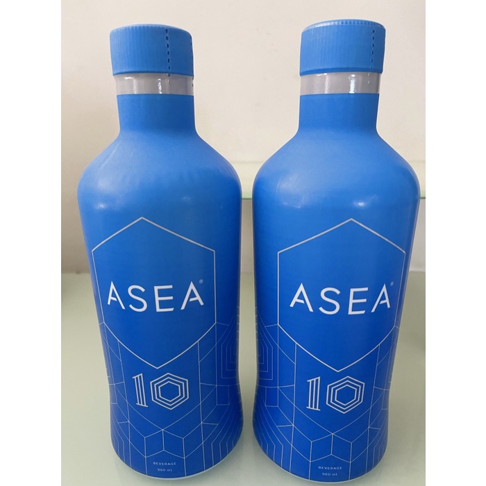 {cantikstore} ASEA Redox Signaling Molecules Supplement 960ml USA - Exp Jan 2023 Diskon