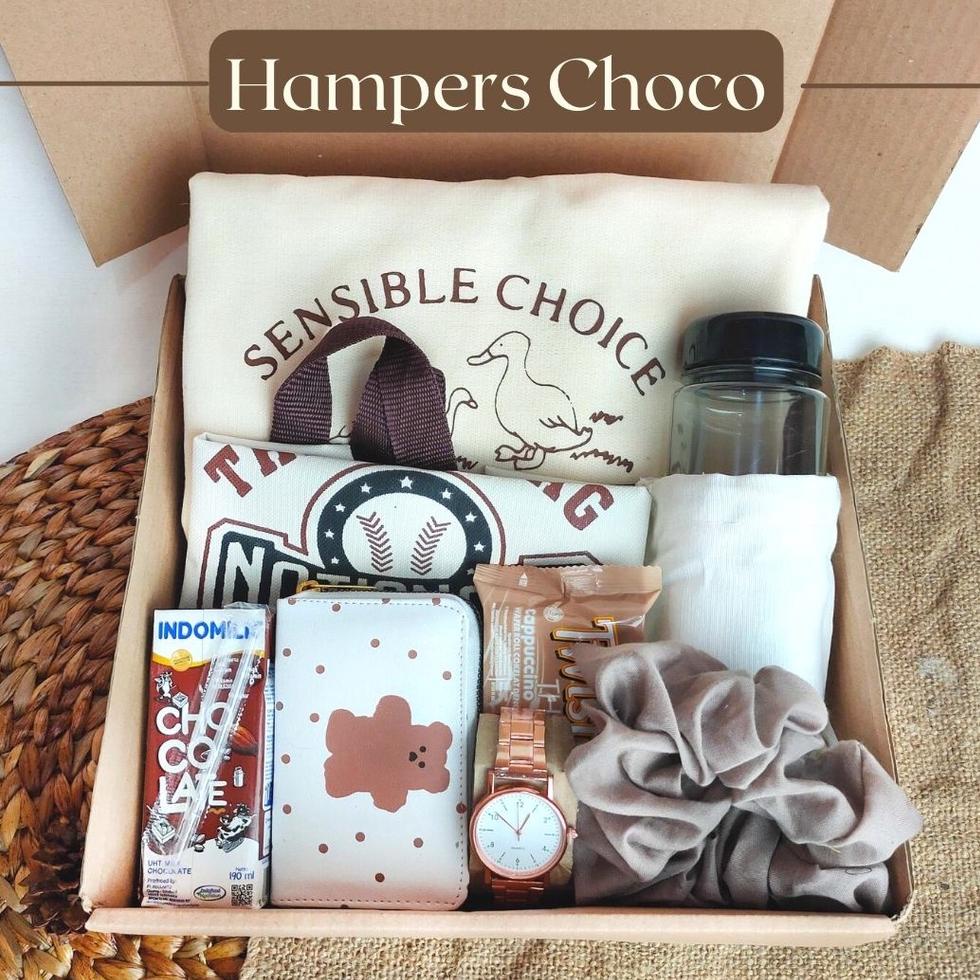 

[KODE F0YYG] Hampers Sweater Cewek | Hampers Cewek Kado Cewek Gift Box Hadiah Jaket Crewneck Jam Tangan Dompet Tas Snack Sweater oversize baju lebaran hampers ulang tahun ultah graduation pacar
