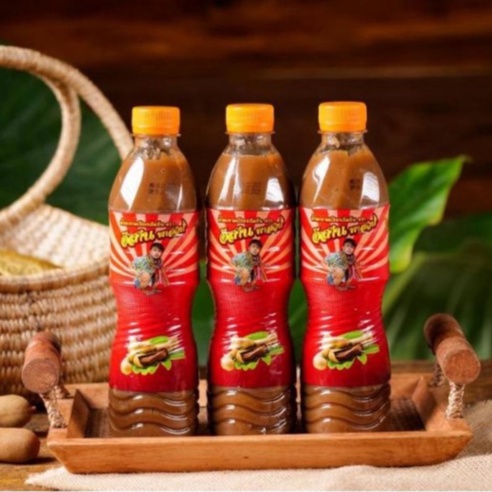 

❤ritasmarten❤ Chumnan Thailand / Tamarind Paste / Asam Jawa 500ml -HALAL / Tamarind paste chumnan #tamarindpaste#sausasamjawa