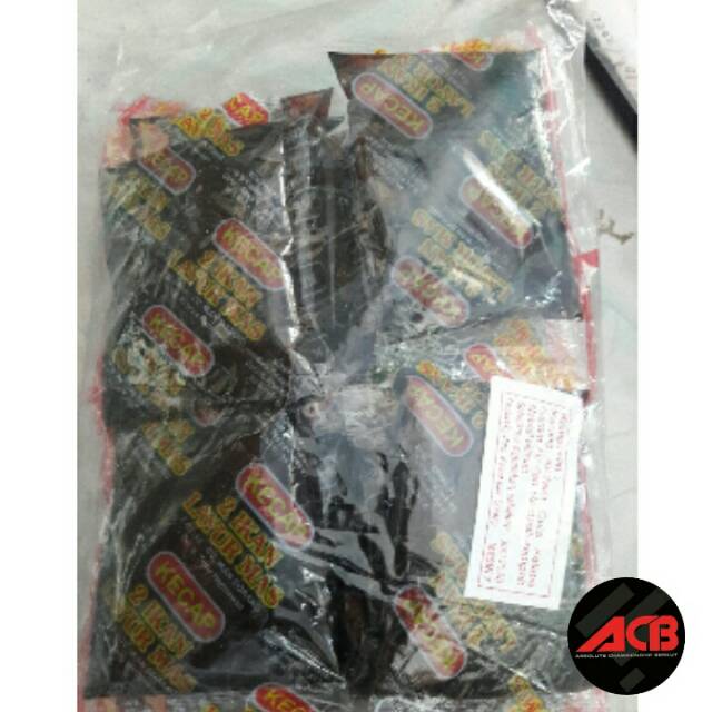 

Kecap Layur Sachet Murah (Ilham Berkah Mart)