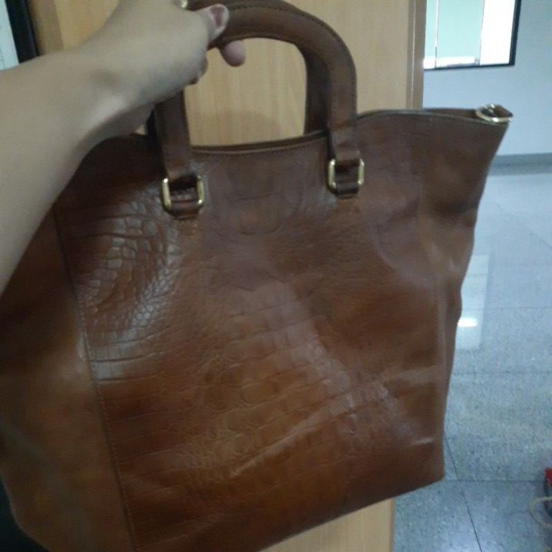 Tas Massimo Dutti